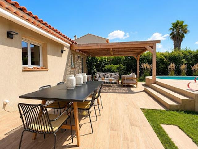 Vente Maison 4 pièces 100 m2 Frejus