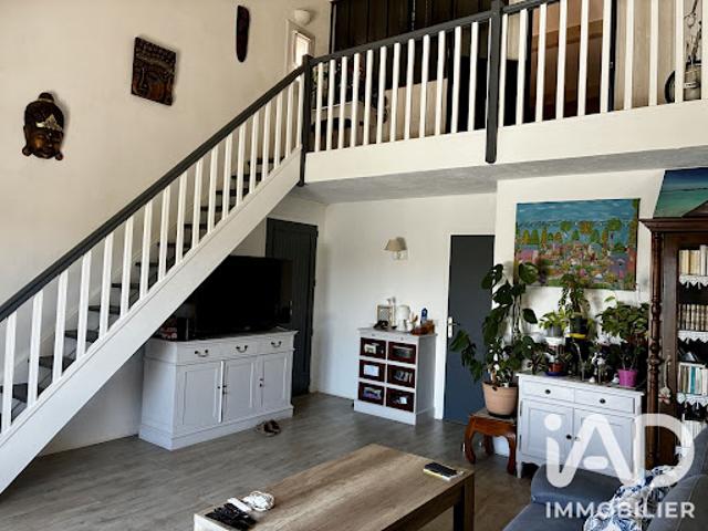 Vente Maison 4 pièces 100 m2 Frejus