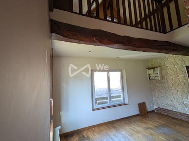 Vente Maison 4 pièces 100 m2 Gueures