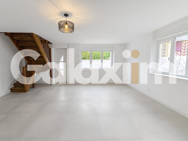 Vente Maison 4 pièces 100 m2 Guichen