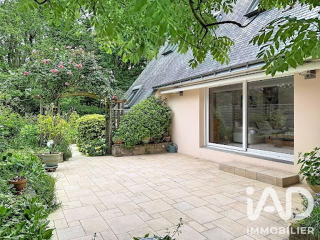 Vente Maison 4 pièces 100 m2 Guidel