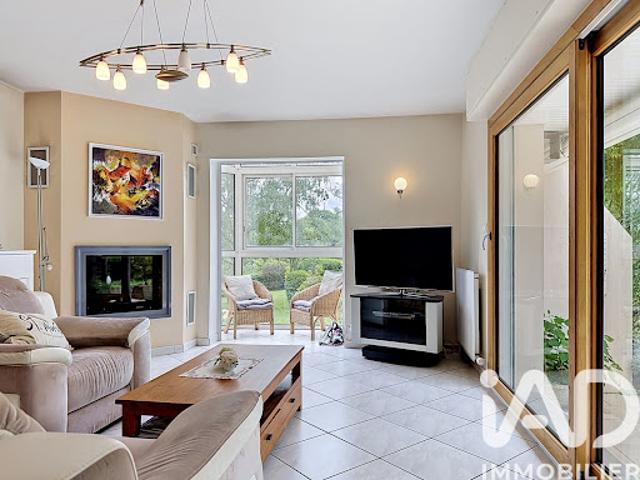 Vente Maison 4 pièces 100 m2 Guidel