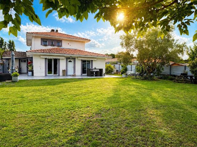 Vente Maison 4 pièces 100 m2 Gujan Mestras