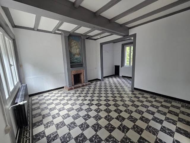 Vente Maison 4 pièces 100 m2 Gaillac