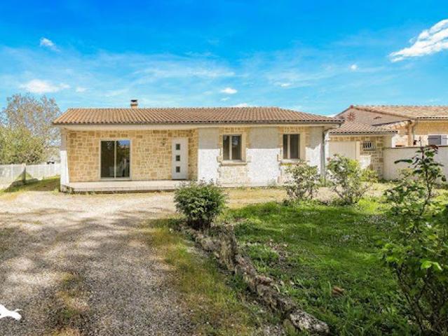 Vente Maison 4 pièces 100 m2 Gaillac
