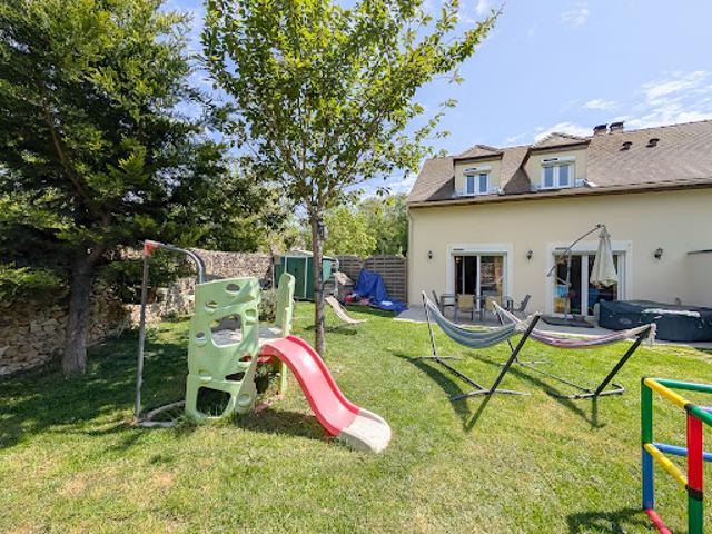 Vente Maison 4 pièces 100 m2 Galluis
