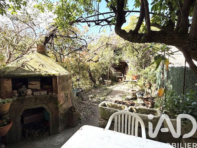 Vente Maison 4 pièces 100 m2 Ganges