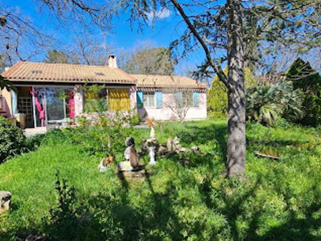 Vente Maison 4 pièces 100 m2 Garéoult