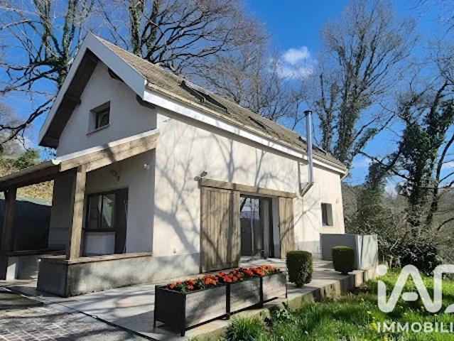 Vente Maison 4 pièces 100 m2 Gelos