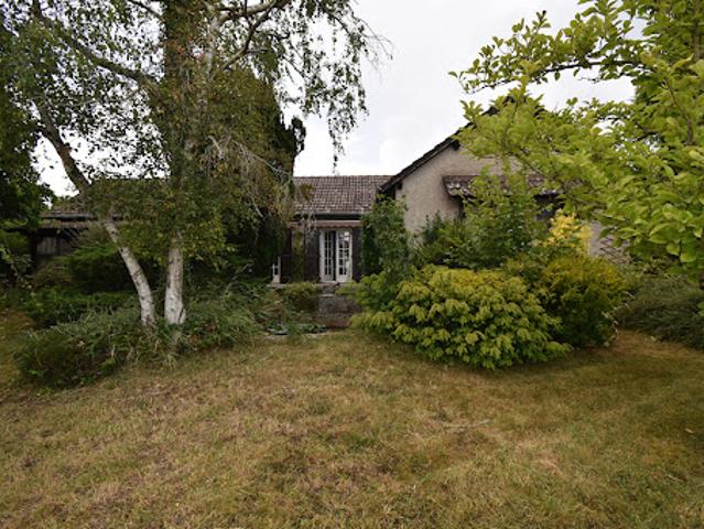 Vente Maison 4 pièces 100 m2 Germigny sur Loire