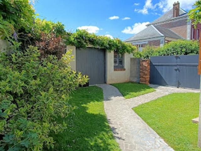 Vente Maison 4 pièces 100 m2 Gézaincourt