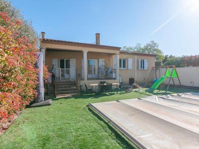 Vente Maison 4 pièces 100 m2 Gignac