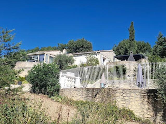Vente Maison 4 pièces 100 m2 Gréoux les Bains