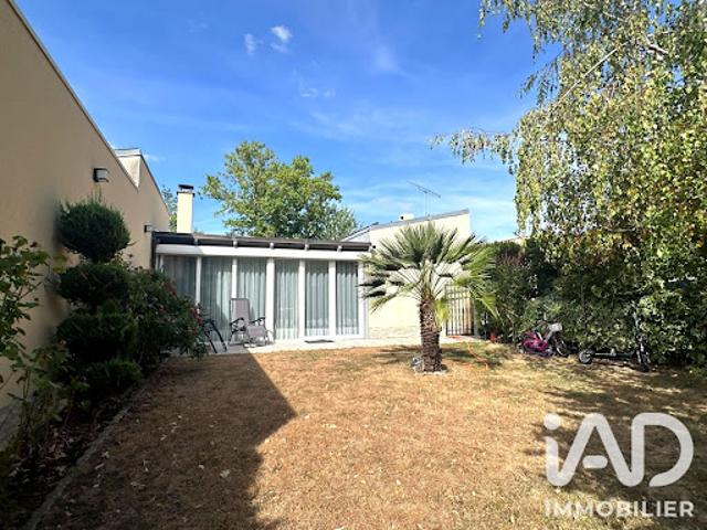 Vente Maison 4 pièces 100 m2 Gretz Armainvilliers