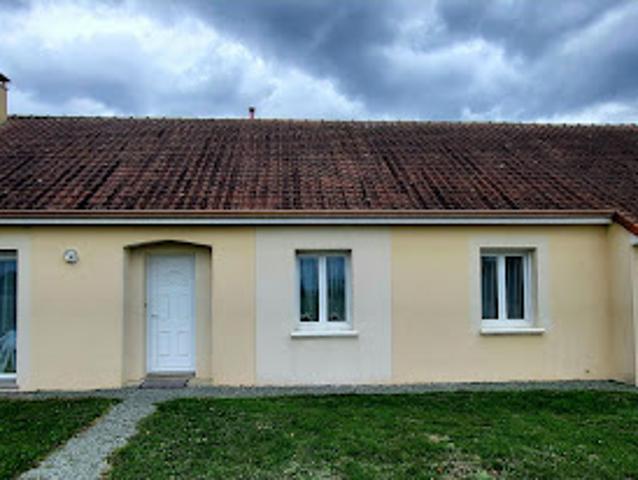 Vente Maison 4 pièces 100 m2 Juvigny sur Orne