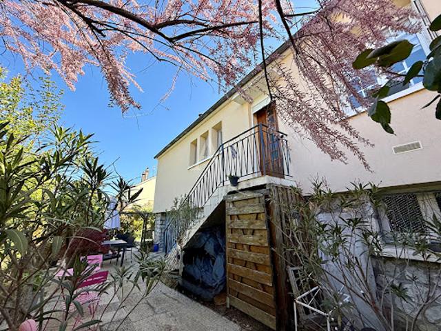 Vente Maison 4 pièces 100 m2 Luce