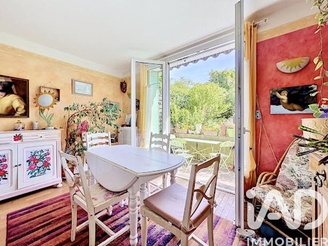 Vente Maison 4 pièces 100 m2 Chartres