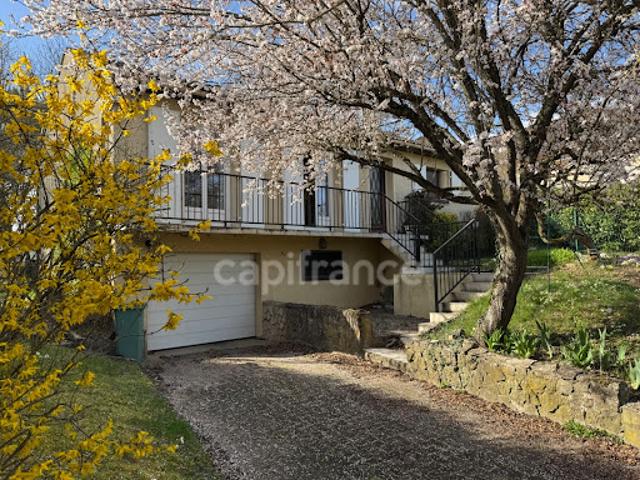 Vente Maison 4 pièces 100 m2 Ludres