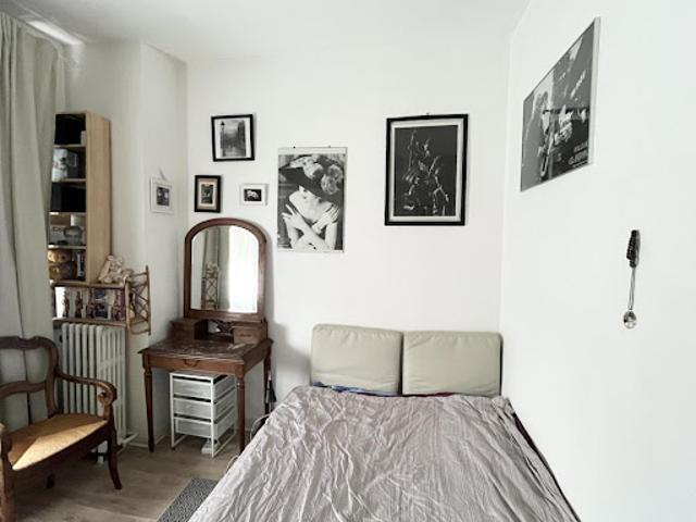 Vente Maison 4 pièces 100 m2 La Madeleine