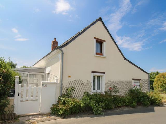 Vente Maison 4 pièces 100 m2 La Ménitré
