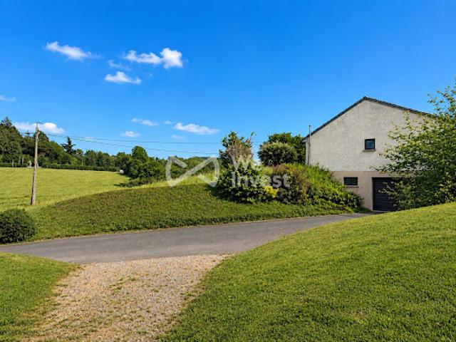 Vente Maison 4 pièces 100 m2 La Grandville
