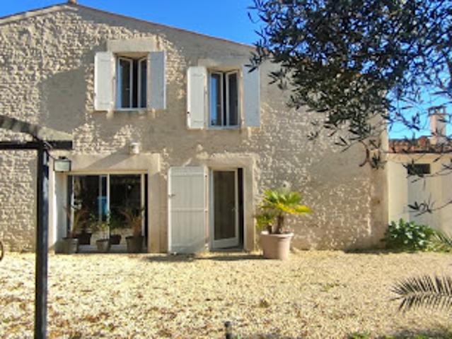 Vente Maison 4 pièces 100 m2 La Jarrie