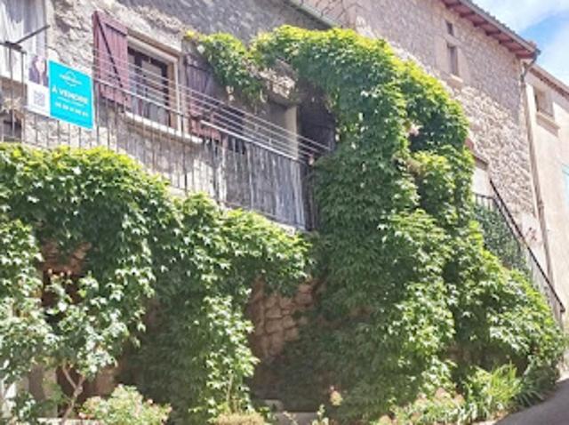 Vente Maison 4 pièces 100 m2 La Piarre