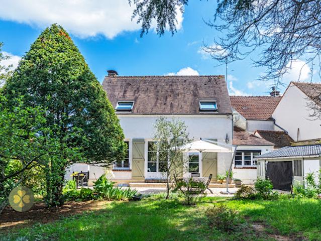 Vente Maison 4 pièces 100 m2 La Queue les Yvelines