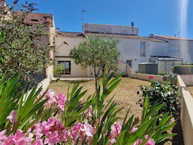 Vente Maison 4 pièces 100 m2 La Rochelle