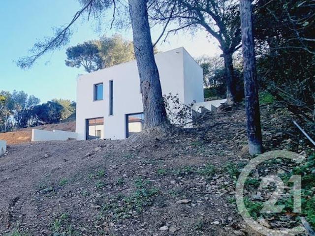 Vente Maison 4 pièces 100 m2 La Seyne sur Mer