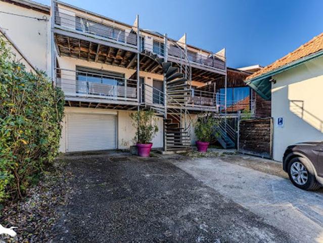 Vente Maison 4 pièces 100 m2 La Teste de Buch