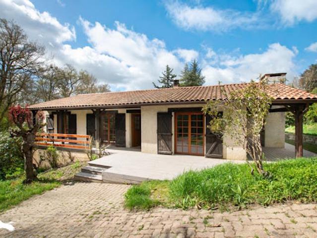 Vente Maison 4 pièces 100 m2 Lacroix Falgarde