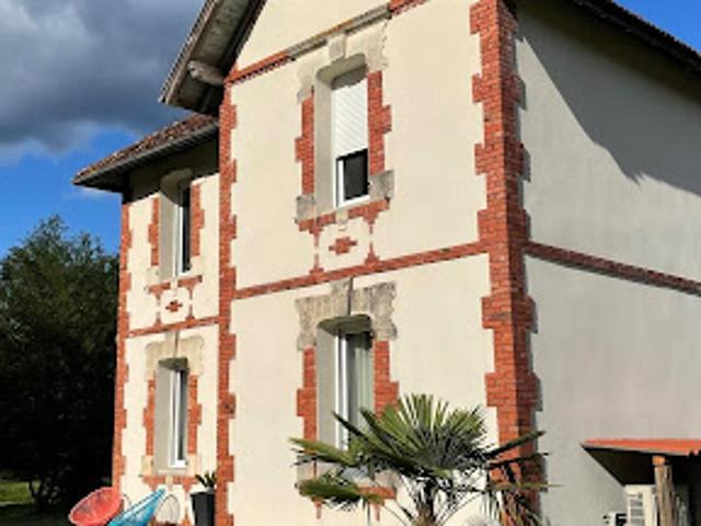 Vente Maison 4 pièces 100 m2 Labrit