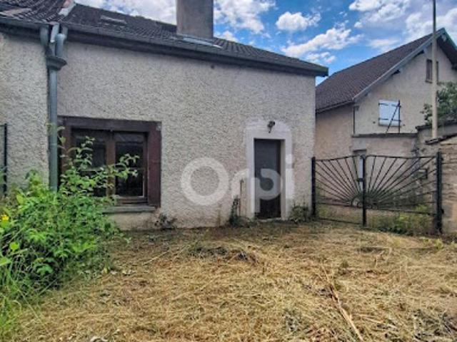 Vente Maison 4 pièces 100 m2 Laferté sur Aube