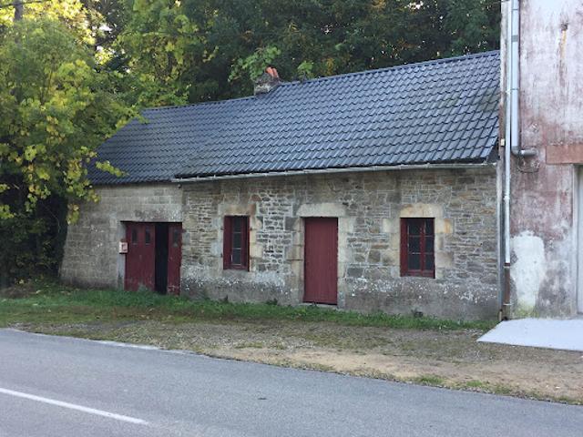 Vente Maison 4 pièces 100 m2 Languidic