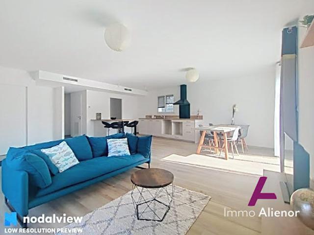 Vente Maison 4 pièces 100 m2 Lanton