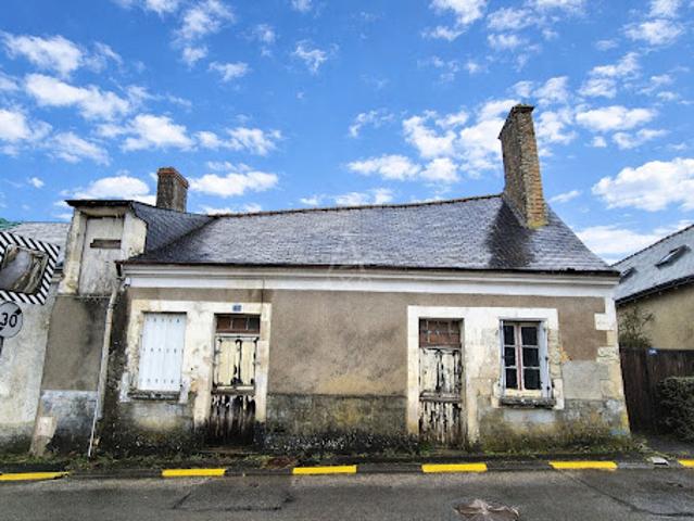 Vente Maison 4 pièces 100 m2 Lasse