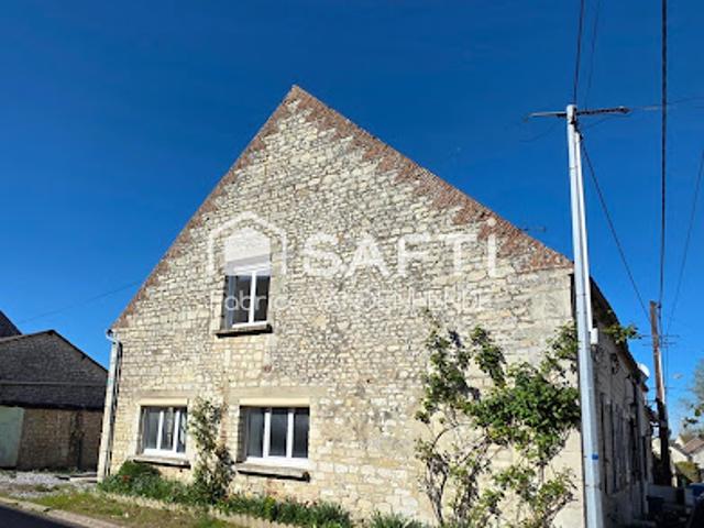 Vente Maison 4 pièces 84 m2 Lappion