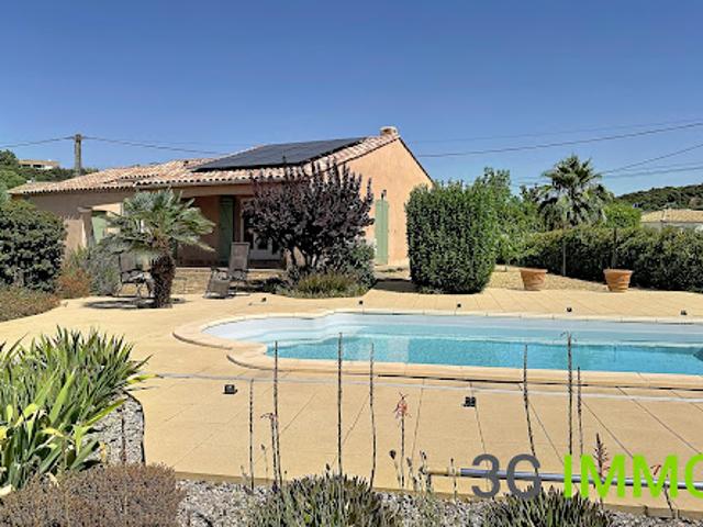 Vente Maison 4 pièces 100 m2 Laurens