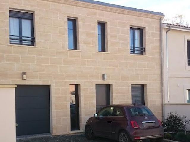 Vente Maison 4 pièces 100 m2 Le Haillan
