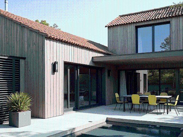 Vente Maison 4 pièces 100 m2 Le Loroux Bottereau