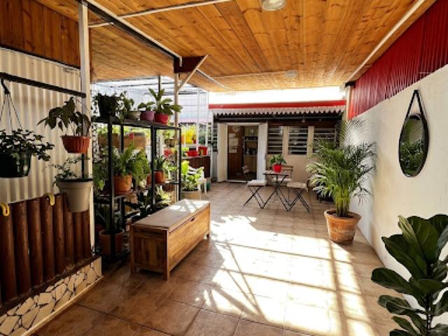Vente Maison 4 pièces 100 m2 Le Port