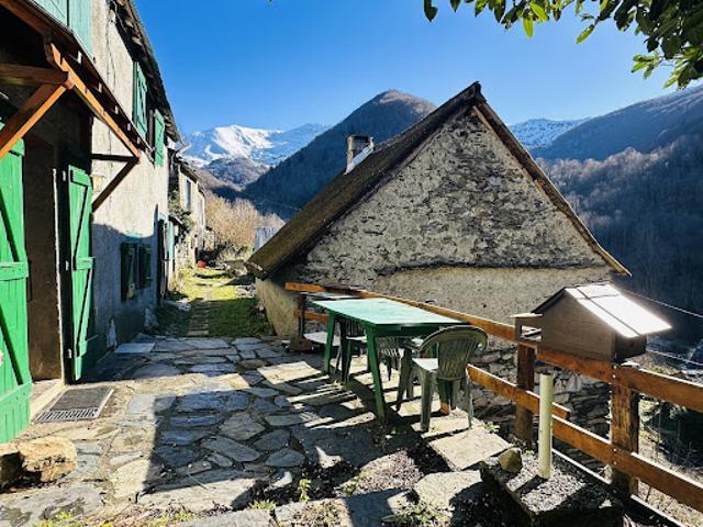 Vente Maison 4 pièces 100 m2 Le Port