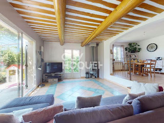 Vente Maison 4 pièces 100 m2 Le Thor