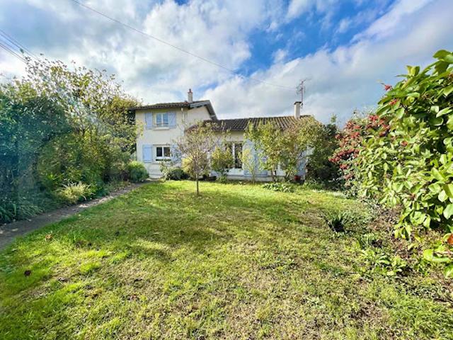 Vente Maison 4 pièces 100 m2 Léguevin