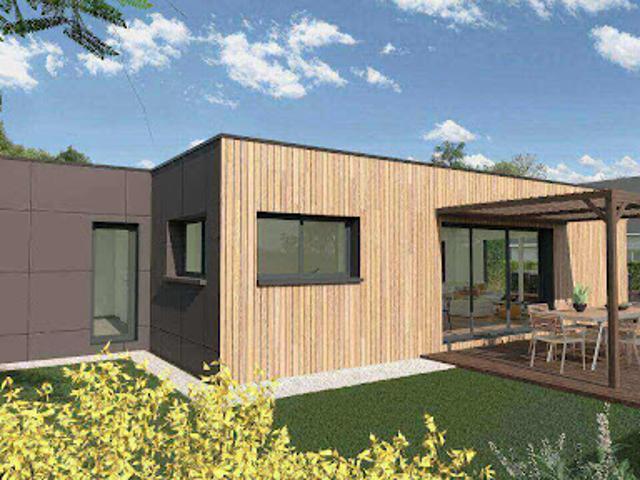Vente Maison 4 pièces 100 m2 Les Herbiers