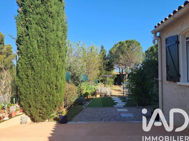 Vente Maison 4 pièces 100 m2 Lézignan Corbières