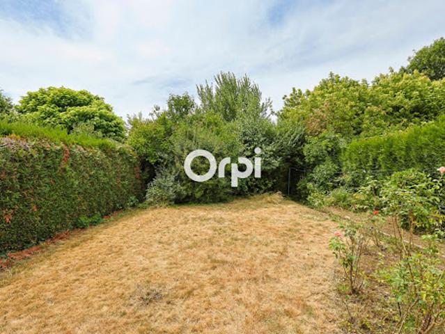 Vente Maison 4 pièces 100 m2 Lille