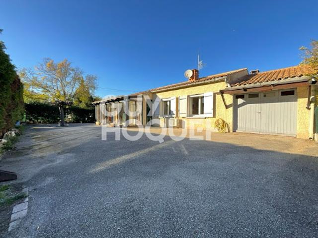 Vente Maison 4 pièces 100 m2 L'Isle sur la Sorgue