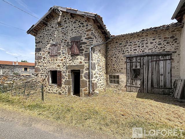 Vente Maison 4 pièces 100 m2 Lissac